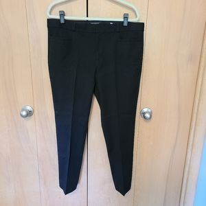 Banana Republic Sloan Slim Ankle Pants
